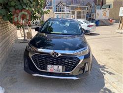 بایک X55